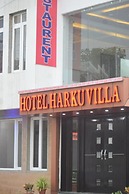 Hotel Harku Villa