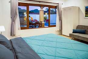 Aonang Symphony 3 Bedrooms Private Pool Villas