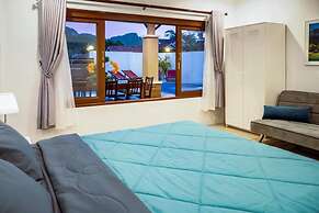 Aonang Symphony 3 Bedrooms Private Pool Villas