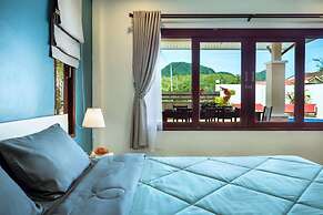 Aonang Symphony 3 Bedrooms Private Pool Villas