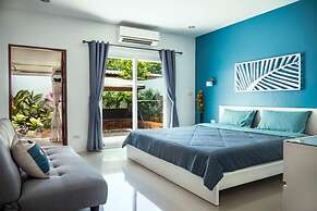 Aonang Symphony 3 Bedrooms Private Pool Villas