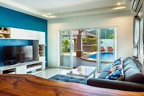 Aonang Symphony 3 Bedrooms Private Pool Villas