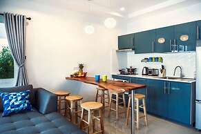 Aonang Symphony 3 Bedrooms Private Pool Villas