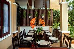 Aonang Symphony 3 Bedrooms Private Pool Villas