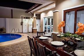 Aonang Symphony 3 Bedrooms Private Pool Villas