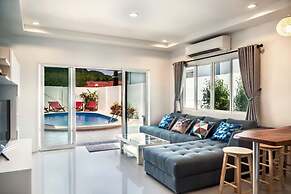 Aonang Symphony 3 Bedrooms Private Pool Villas