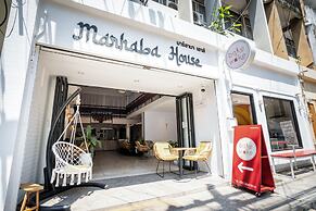 Marhaba House