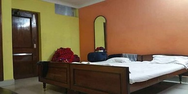 Goroomgo Khandagiri Stay Bhubaneswar