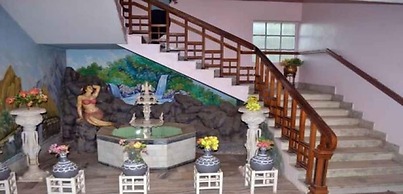 Goroomgo Khandagiri Stay Bhubaneswar