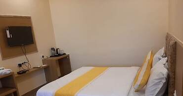 Hotel Fun Park Sanand