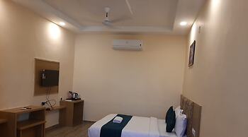 Hotel Fun Park Sanand