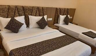 Hotel Fun Park Sanand