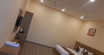 Hotel Fun Park Sanand