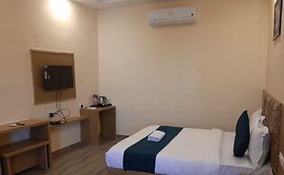 Hotel Fun Park Sanand