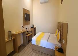 Hotel Fun Park Sanand