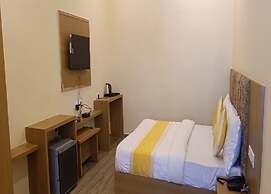 Hotel Fun Park Sanand