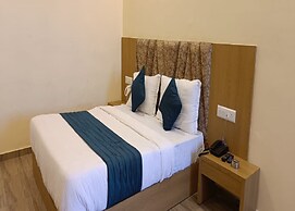 Hotel Fun Park Sanand