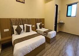 Hotel Fun Park Sanand