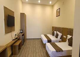 Hotel Fun Park Sanand