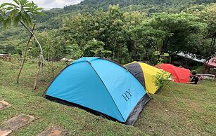 Camping Ground Bukit Tinatar