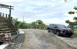 Camping Ground Bukit Tinatar