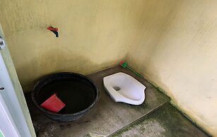 Camping Ground Bukit Tinatar