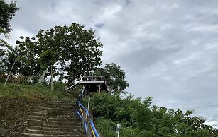 Camping Ground Bukit Tinatar