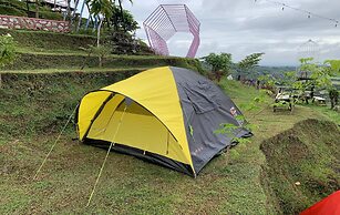 Camping Ground Bukit Tinatar