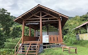 Camping Ground Bukit Tinatar