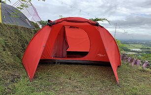 Camping Ground Bukit Tinatar
