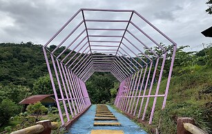 Camping Ground Bukit Tinatar