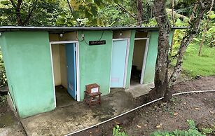 Camping Ground Bukit Tinatar