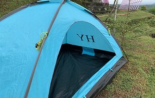 Camping Ground Bukit Tinatar