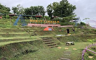 Camping Ground Bukit Tinatar