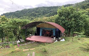 Camping Ground Bukit Tinatar