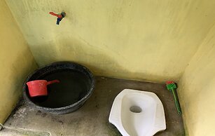 Camping Ground Bukit Tinatar