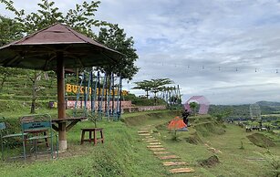 Camping Ground Bukit Tinatar