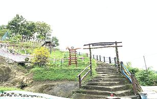 Camping Ground Bukit Tinatar