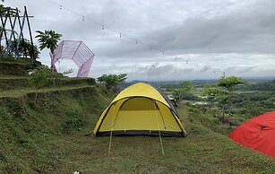 Camping Ground Bukit Tinatar