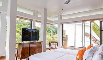 Villa 4 Luxury Private Pool Villa