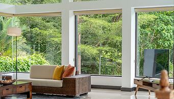 Villa 4 Luxury Private Pool Villa