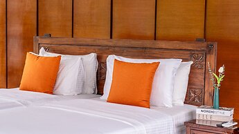 Villa 4 Luxury Private Pool Villa