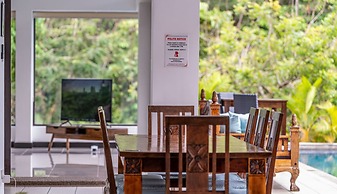 Villa 4 Luxury Private Pool Villa