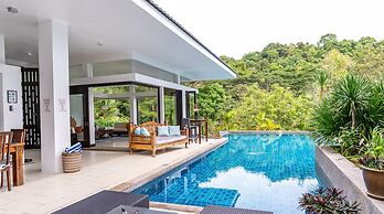 Villa 4 Luxury Private Pool Villa