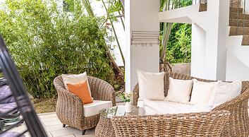 Villa 4 Luxury Private Pool Villa