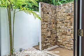 Villa 4 Luxury Private Pool Villa