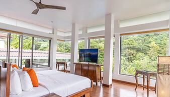 Villa 4 Luxury Private Pool Villa