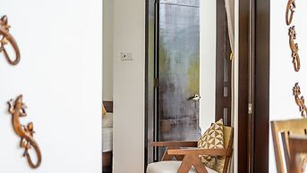 Villa 4 Luxury Private Pool Villa