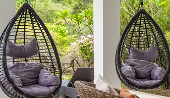 Villa 4 Luxury Private Pool Villa