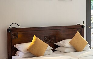 Villa 4 Luxury Private Pool Villa